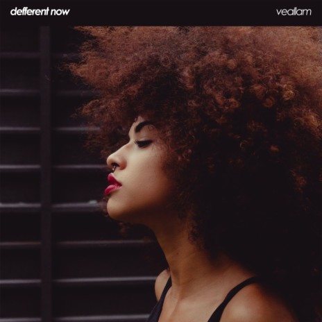 Different Now ft. ELLA | Boomplay Music