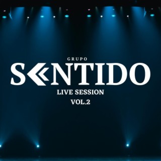 Sentido Live Session, Vol. 2