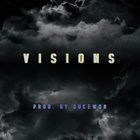 Visions (Instrumental Version) | Boomplay Music