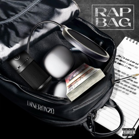 RAP BAG 3.0 | Boomplay Music