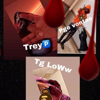 treyp like bow