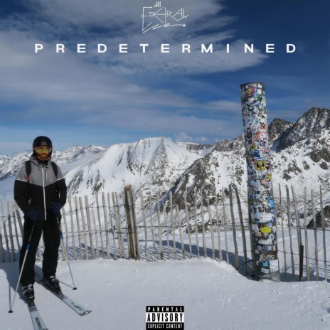 Predetermined | Boomplay Music