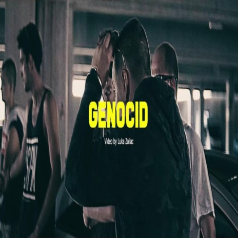 Genocid (feat. Ja-Sha) | Boomplay Music