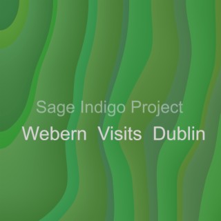 Webern Visits Dublin