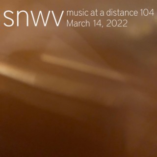 music at a distance 104