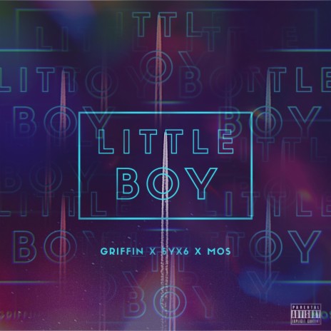 Little Boy ft. Syx6 & Mos | Boomplay Music