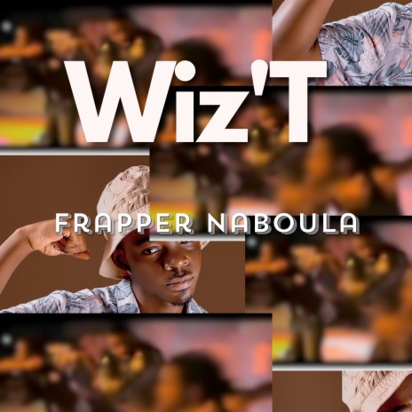 Frapper naboula | Boomplay Music