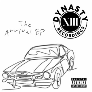 The Arrival EP