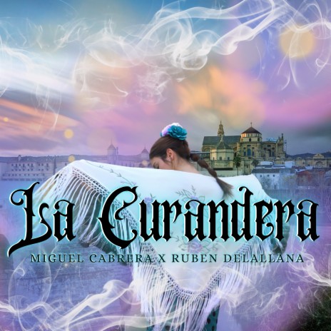 La Curandera ft. Ruben Delallana & MarloMusic | Boomplay Music