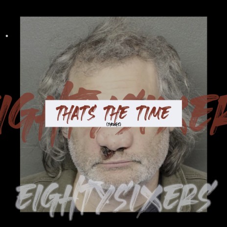 That's The Time (feat. Blair Dewane)
