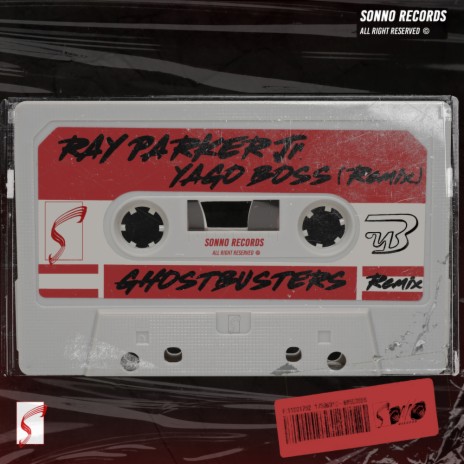 Ghostbusters Remix (Yago Boss Remix) | Boomplay Music