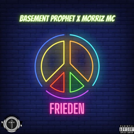 Frieden | Boomplay Music