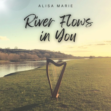 River Flows in You (Harp) | Boomplay Music
