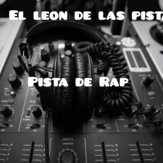 Pista de Rap