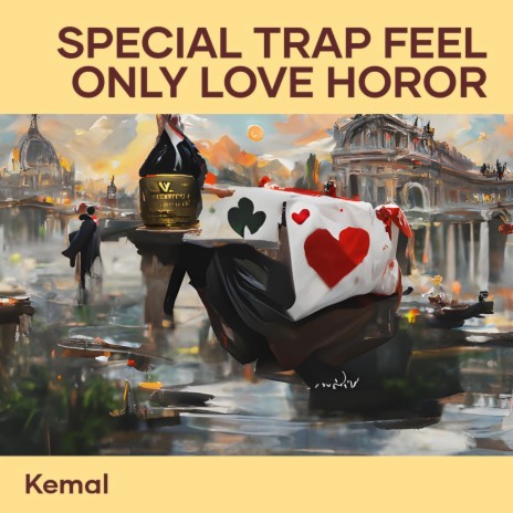 Special Trap Feel Only Love Horor (Remastered 2024) | Boomplay Music