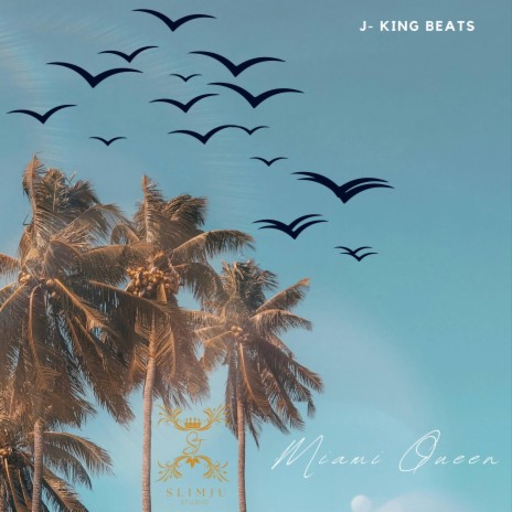 Miami Queen | Boomplay Music