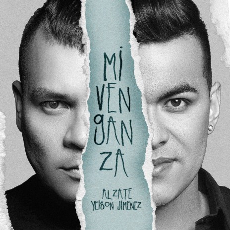 Mi Venganza ft. Yeison Jimenez | Boomplay Music