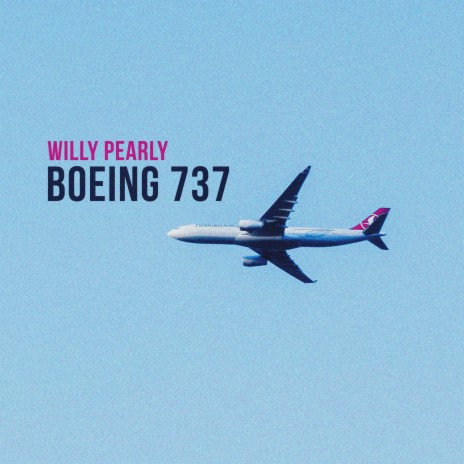 Boeing 737 | Boomplay Music