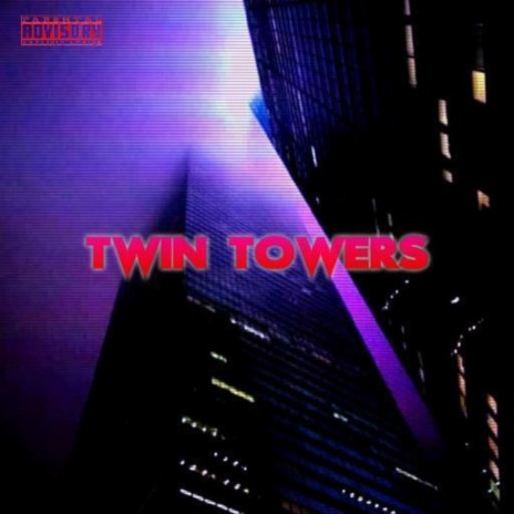 TWIN TOWERS (feat. 396ix) | Boomplay Music