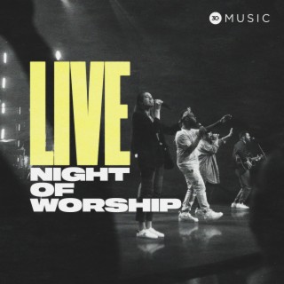 LIVE Night of Worship