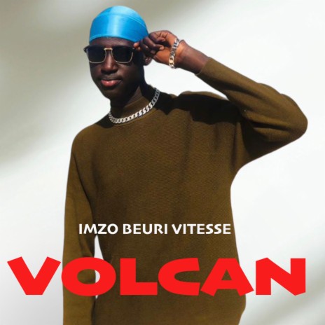 VOLCAN | Boomplay Music