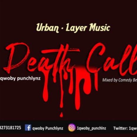 Death Call | Boomplay Music