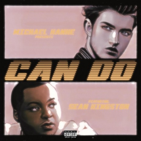 Can Do (feat. Sean Kingston)