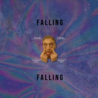 FALLING (feat. Danny Dot)