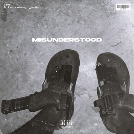 Misunderstood (feat. Tino, T-Baller) | Boomplay Music