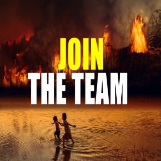 Join The Team