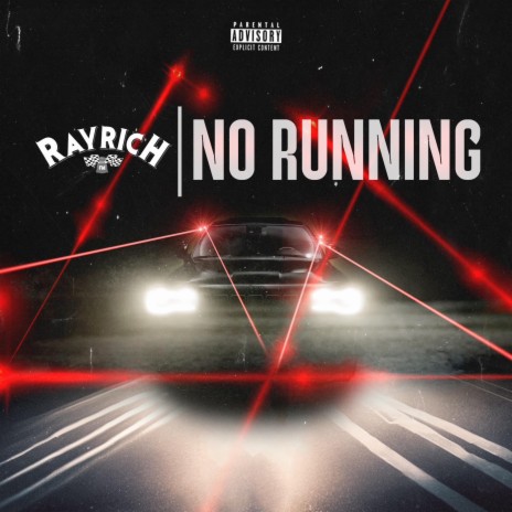 No Running | Boomplay Music