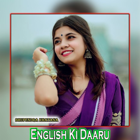 English Ki Daaru | Boomplay Music