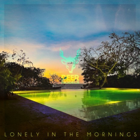 Lonely in the Mornings ft. Daza | Boomplay Music