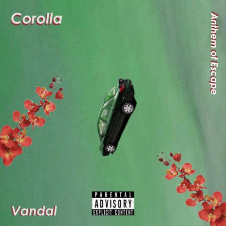 Corolla | Boomplay Music