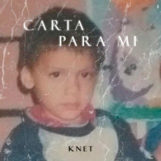 Carta para mi