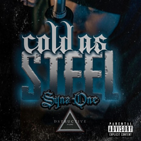 Cold As Steel | Boomplay Music