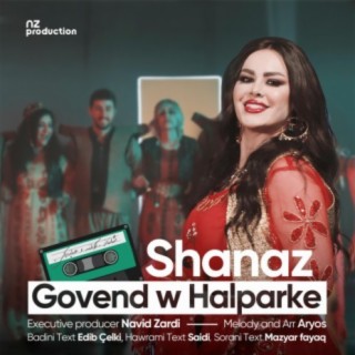 Govend w Halparke