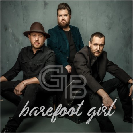 Barefoot Girl | Boomplay Music