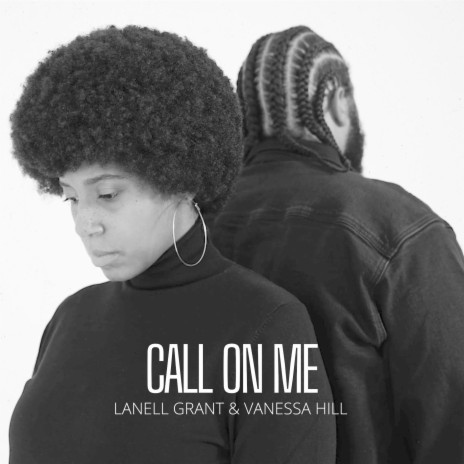 Call On Me ft. Vanessa Hill | Boomplay Music