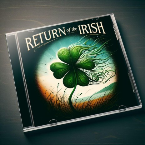 Return Of The Irish Freestyle ft. K Muni & ND