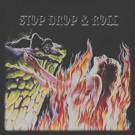 Stop drop and roll | Boomplay Music