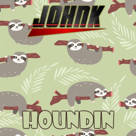 Houndin | Boomplay Music