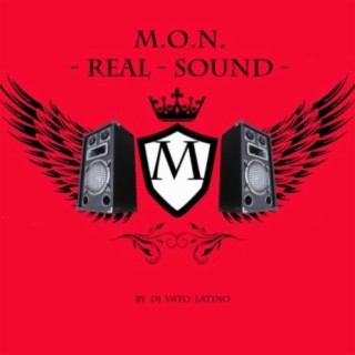 M.O.N. Real Sound