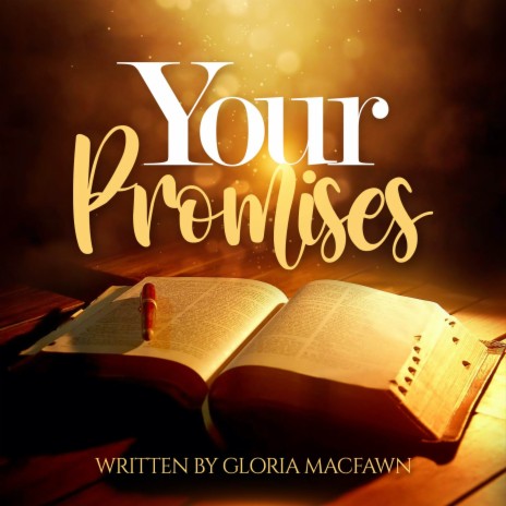 Your Promises | Boomplay Music