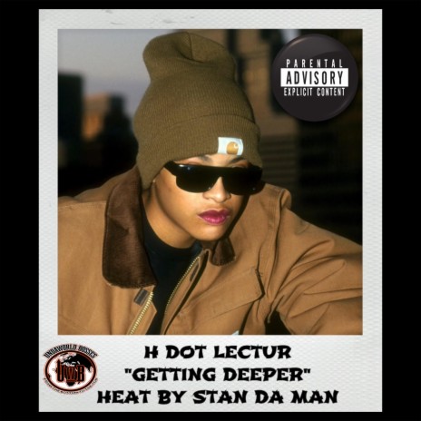 Getting Deeper ft. Stan Da Man Bkny