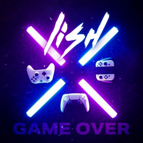 Game Over | Boomplay Music