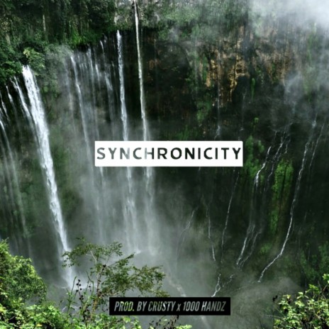 Syncronicity (Melodic Rap Beat)