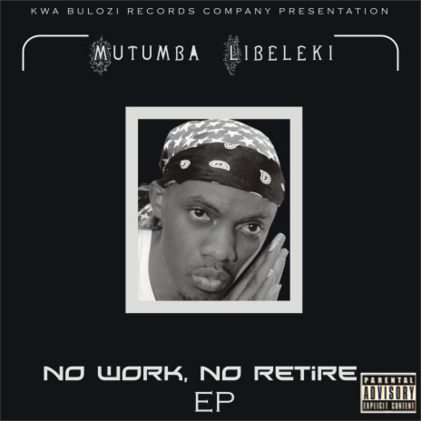 No work no retire | Boomplay Music