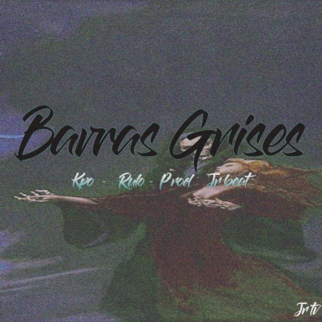 Barras Grises ft. latin york & rulo | Boomplay Music