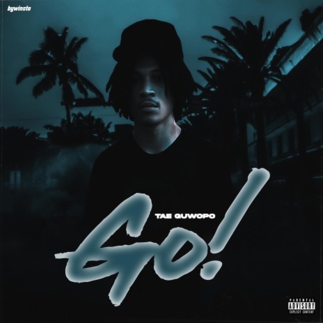 Go ! | Boomplay Music